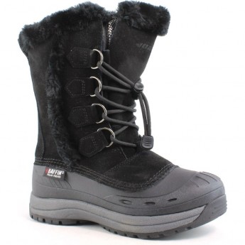 Сапоги BAFFIN Chloe Black 10/40