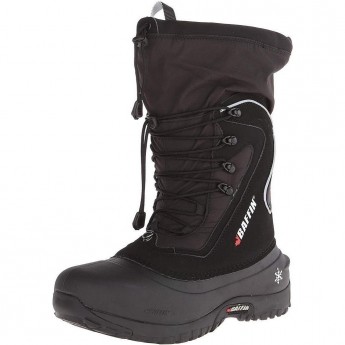 Сапоги BAFFIN Flare Black 08/38