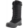 Сапоги BAFFIN Iceland Black 07/37 DRIF-W004-BK1-07