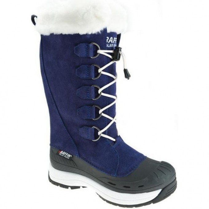 Сапоги BAFFIN Judy Blue 07/37 DRIF-W007-BL1-07