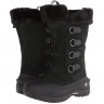 Сапоги BAFFIN Kristi Black 08/38 LITE-W007-BK1-08
