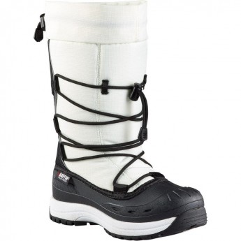 Сапоги BAFFIN Snogoose White 09/39