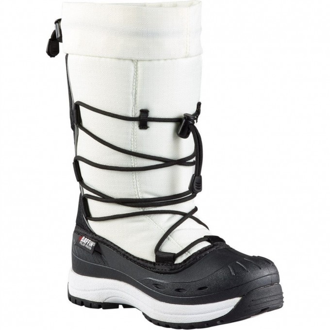 Сапоги BAFFIN Snogoose White 10/40 4510-1330-002-10