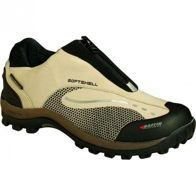 Ботинки BAFFIN Zip Sand 08/38 SOFT-W002-BR6-08