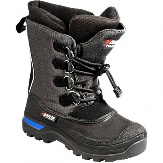 Сапоги BAFFIN Canadian Navy 05/37 SNTR-J005-NY1-05