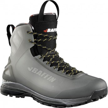 Ботинки BAFFIN Borealis Black 07/39