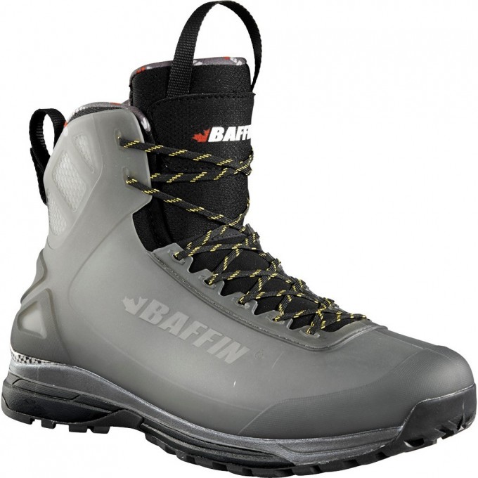 Ботинки BAFFIN Borealis Black 10/43 WICR-M001-BK1-10