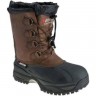 Ботинки BAFFIN Shackleton Worn Brown 08/40,5 POLA-M006-BR5-08