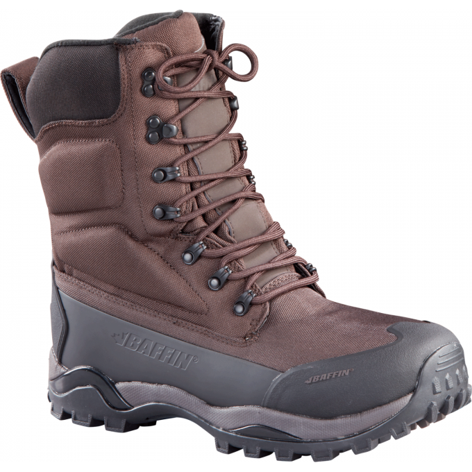 Ботинки BAFFIN SUREFIRE BBJ 12/46 SOFT-M023-BBJ-12