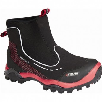 Ботинки женские BAFFIN AVILA DARK RED 11/41