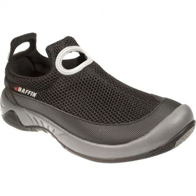 Ботинки женские BAFFIN Panama Black 7/39 SPRT-M008-BK1-07