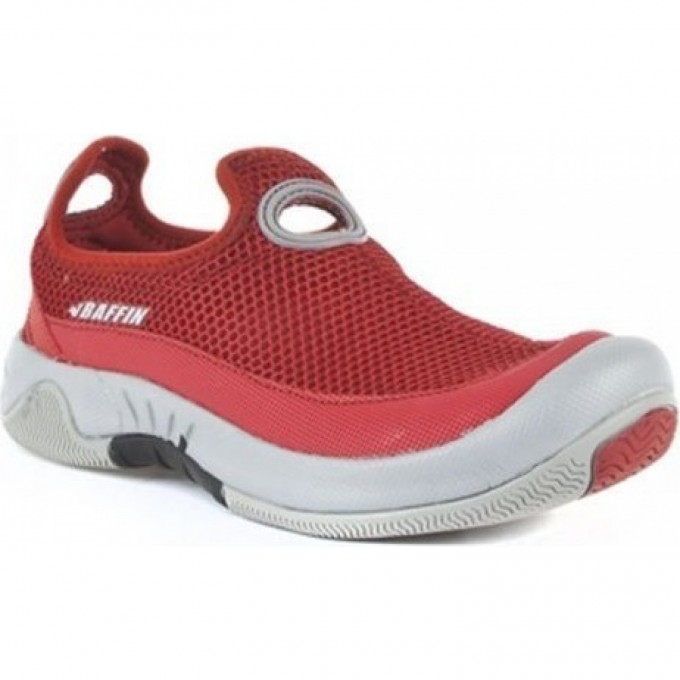 Ботинки женские BAFFIN Panama Dark Red 10/40 SPRT-W008-RD4-10