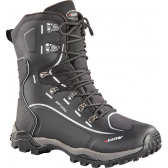 Ботинки женские BAFFIN Snosport Black 6/36