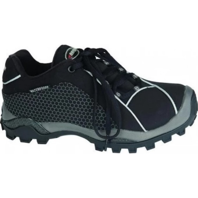 Ботинки женские BAFFIN Terri Black 7/37 SOFT-W013-BK1-7