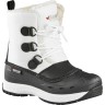 Ботинки женские BAFFIN Tessa White 10/40 DRIF-W025-WAE-10