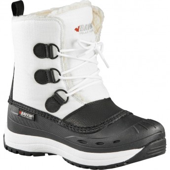 Ботинки женские BAFFIN Tessa White 9/39