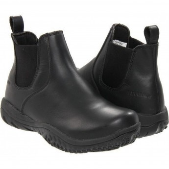 Ботинки мужские BAFFIN Duke Black 07/39