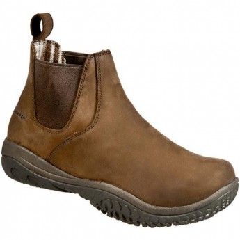 Ботинки мужские BAFFIN Duke Worn Brown 7/39