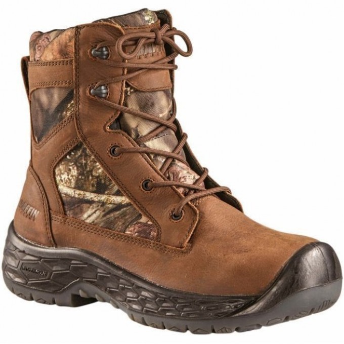 Ботинки мужские BAFFIN Pacer Mac 13/47 CFLX-M006-MAC-13