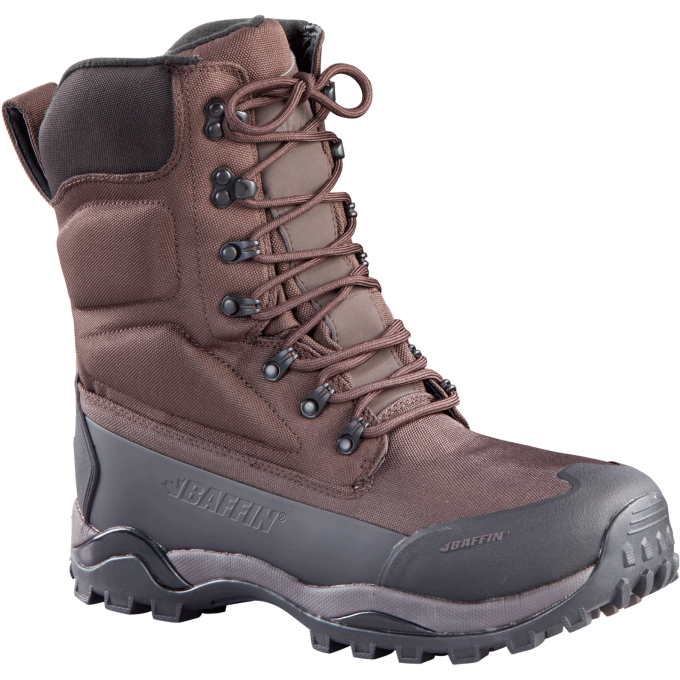 Ботинки мужские BAFFIN Superfire BBJ 09/42 SOFT-M023-BBJ-09