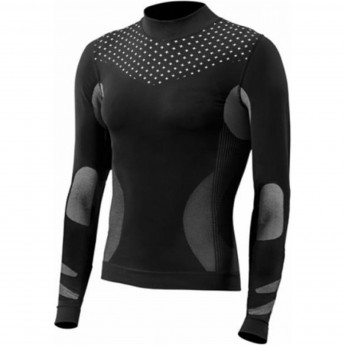 Женская толстовка BAFFIN Women's Top Charcoal L