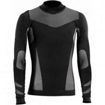 Женская толстовка BAFFIN Women's Top Charcoal S