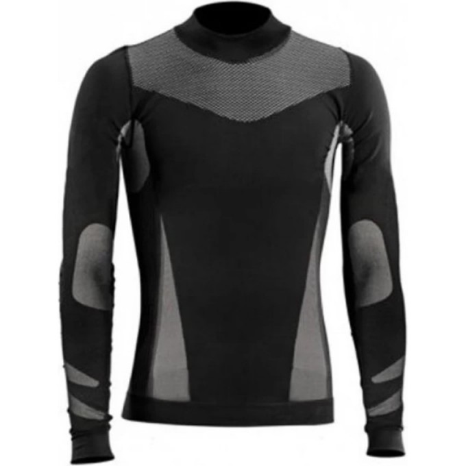 Женская толстовка BAFFIN Women's Top Charcoal S BASE-W001-GY2-S