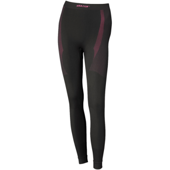 Женские штаны BAFFIN WOMEN'S BOTTOM BLACK/PINK L