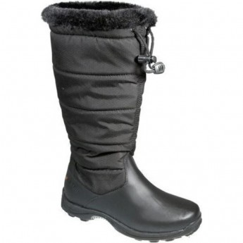 Сапоги BAFFIN Boston Black 8/38