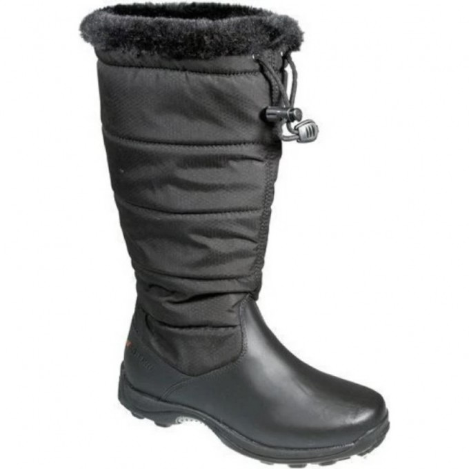 Сапоги BAFFIN Boston Black 8/38 URBA-W003-BK1-8