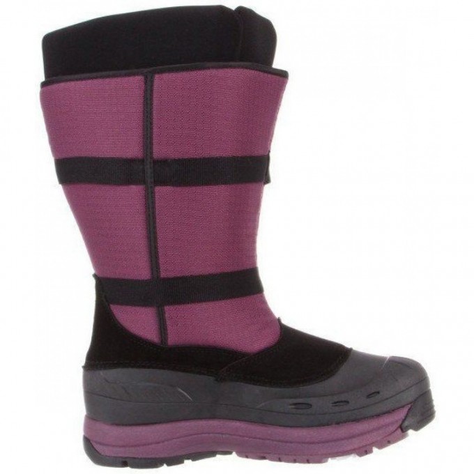 Сапоги BAFFIN Buk-Buk Plum 6/36 DRIF-W009-PL1-06