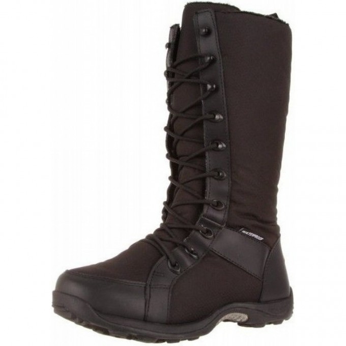 Сапоги BAFFIN Chicago Black 10/40 URBA-W002-BK1-10