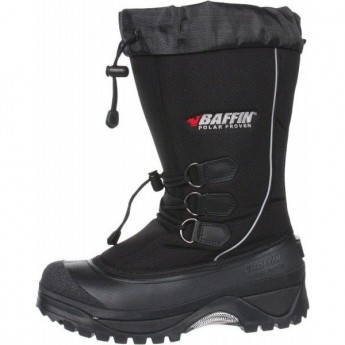 Сапоги BAFFIN Colorado Black 11/44,5