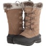 Сапоги BAFFIN Kristi Taupe 09/39 LITE-W007-BG4-09