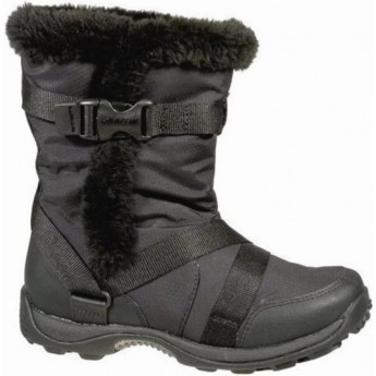 Сапоги BAFFIN Montreal Black 7/37