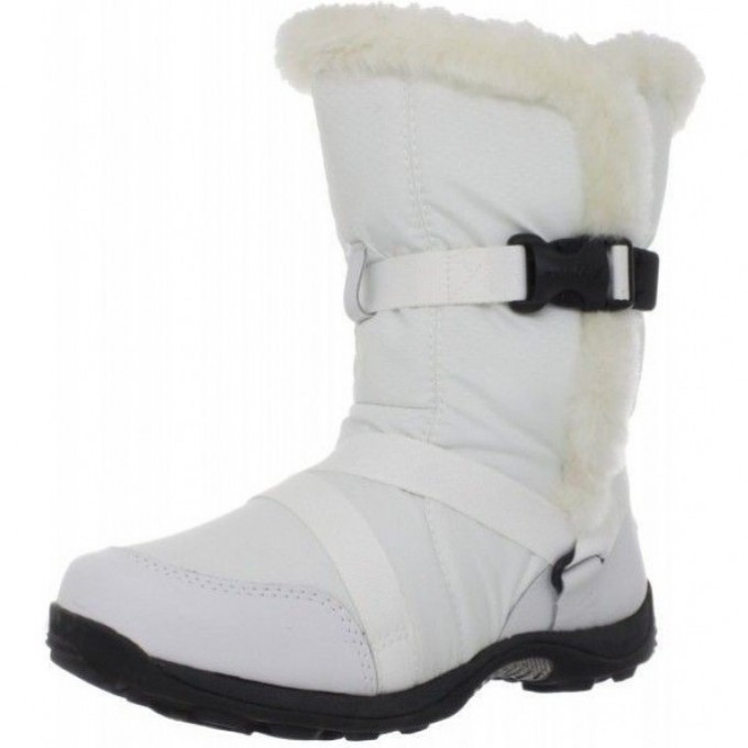 Сапоги BAFFIN Montreal White 11/41 URBA-W004-WT1-11