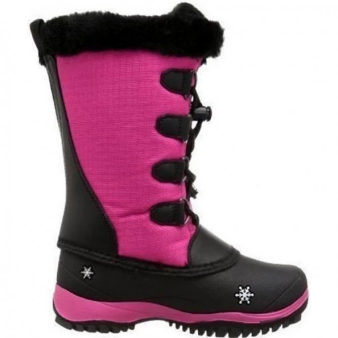 Сапоги BAFFIN Shari Hyper Berry 04/36 SNFL-J007-BY2-04