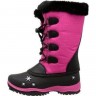 Сапоги BAFFIN Shari, Hyper berry 11/28 SNFL-Y007-BY2-11