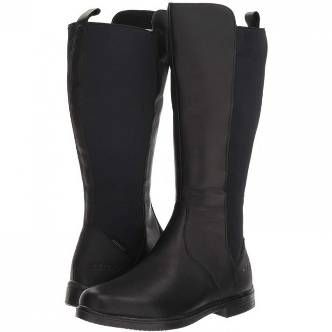 Сапоги BAFFIN Stratford Black 11/41 WIND-W003-BBI-11