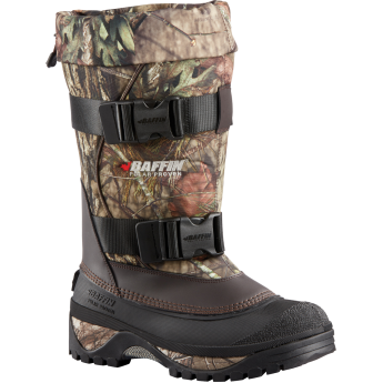 Сапоги BAFFIN Wolf Mossy Oak 14/48,5