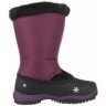 Сапоги детские BAFFIN Cadee Plum 05/37 SNFL-J004-PL1-05