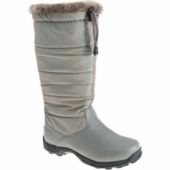 Сапоги женские BAFFIN Boston Grey 6/36