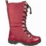 Сапоги женские BAFFIN Chicago Dark Red 6/36 URBA-W002-RD4-6