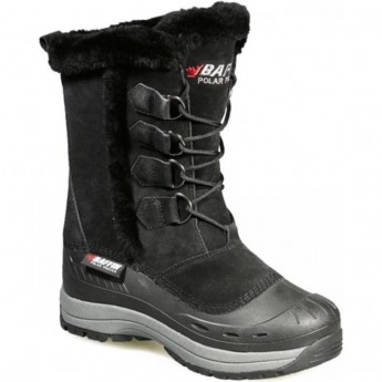 Сапоги женские BAFFIN Chloe Black 11/41