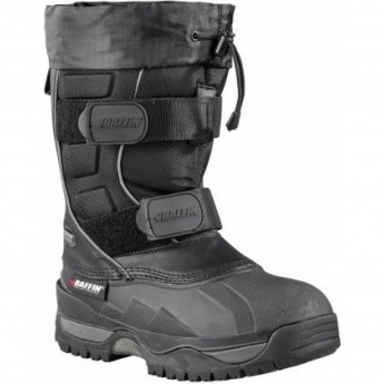 Сапоги женские BAFFIN Impact Black 07/37