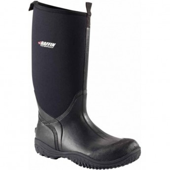 Сапоги женские BAFFIN Meltwater Black 6/36