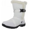 Сапоги женские BAFFIN Montreal White 8/38 URBA-W004-WT1-8