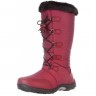 Сапоги женские BAFFIN New York Dark Red 8/38 URBA-W001-RD4-08