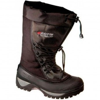 Сапоги мужские BAFFIN Bison Brown 07/39