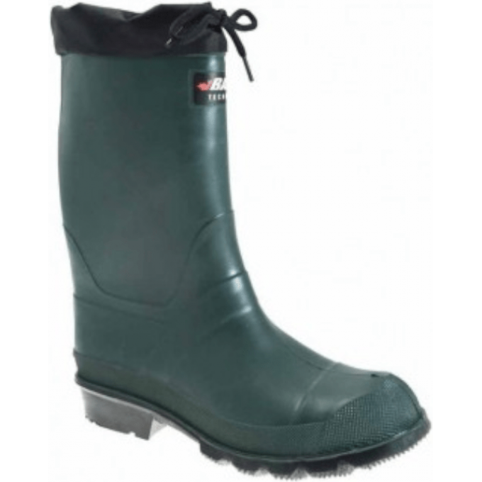 Сапоги подростковые BAFFIN HUNTER PT-40C JUNIOR Forest/Black 04/36 8962-0000-394-04